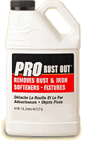 RUST OUT 5 Pro-Rust Out